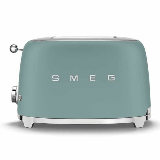 Brødrister Smeg TSF01EGMEU 950 W