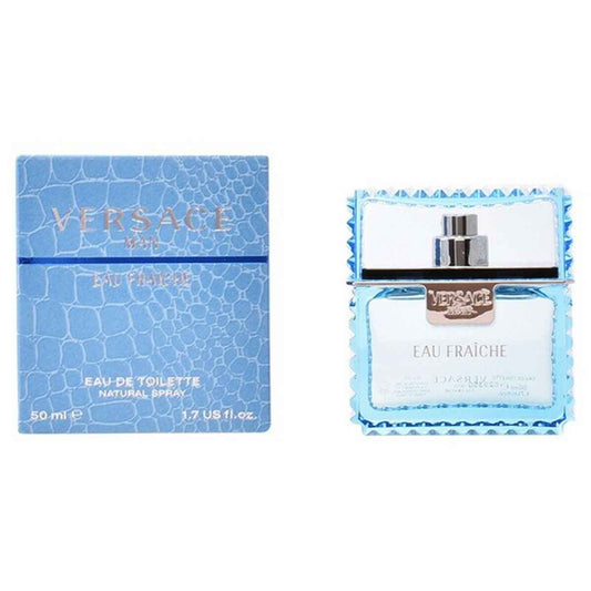 Men's Perfume Versace EDT Versace