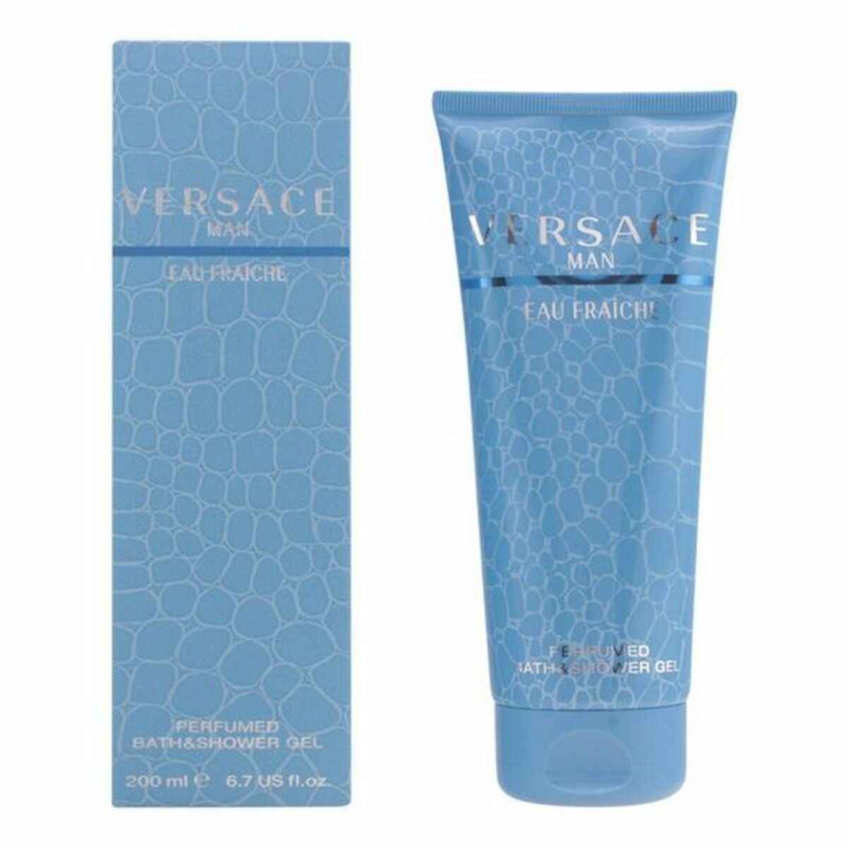 Shower Gel Versace Versace