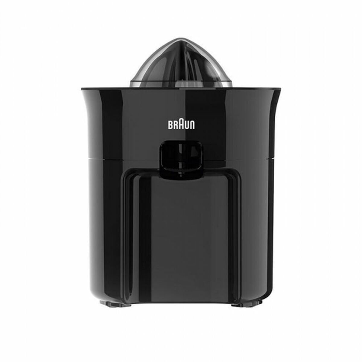 Elektrisk Juicer Braun CJ 3050 Sort 1 L 60 W