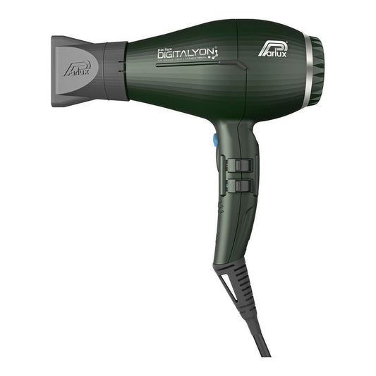 Hairdryer Parlux Digitalyon Anthracite Ionic