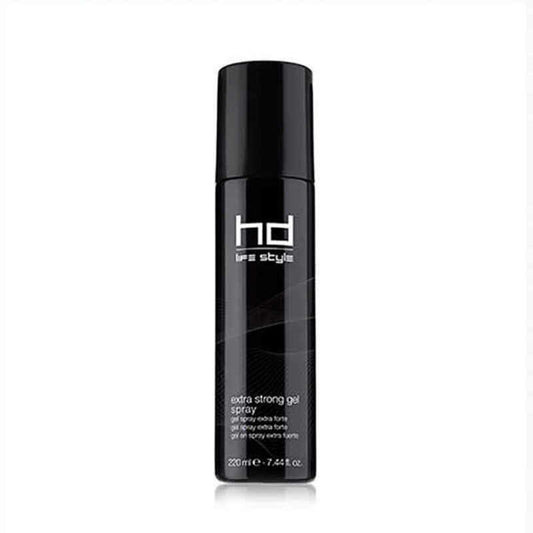 Hair Spray Farmavita Hd Lifestyle (220 ml) Farmavita