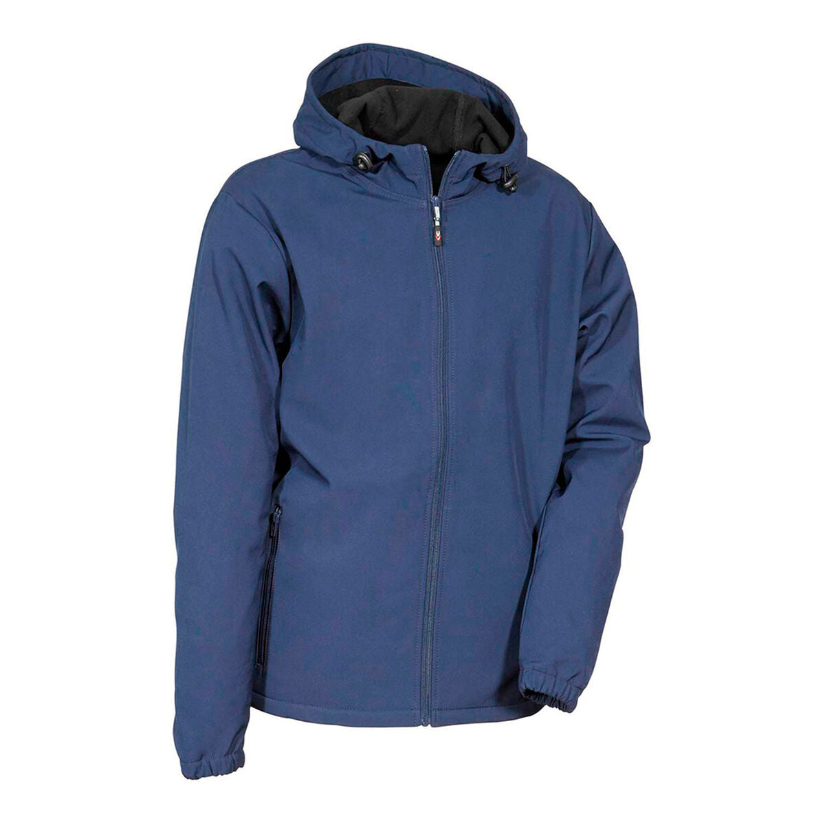 Jacket Cofra Vannas Light Navy Blue Cofra