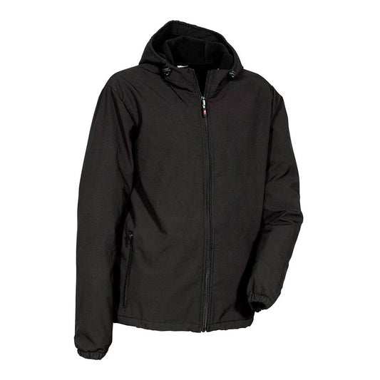 Jacket Cofra Vannas Light Black Cofra