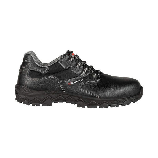 Safety shoes Cofra Crunch S3 Black 47 Cofra