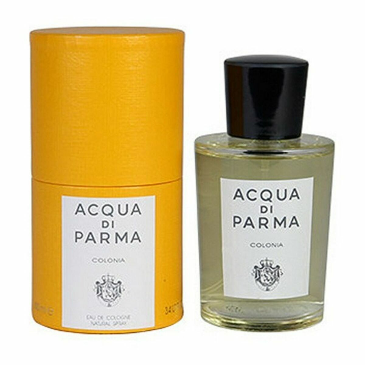 Unisex Perfume Acqua Di Parma EDC Acqua Di Parma