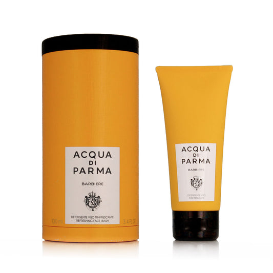 Facial Cleansing Gel Acqua Di Parma Barbiere 100 ml Acqua Di Parma