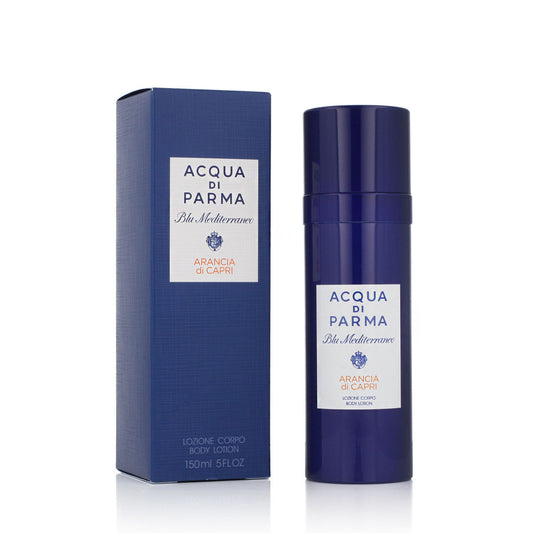 Body Lotion Acqua Di Parma Blu mediterraneo Arancia Di Capri 150 ml Acqua Di Parma