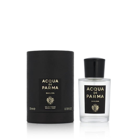 Unisex Perfume Acqua Di Parma EDP Sakura 20 ml Acqua Di Parma