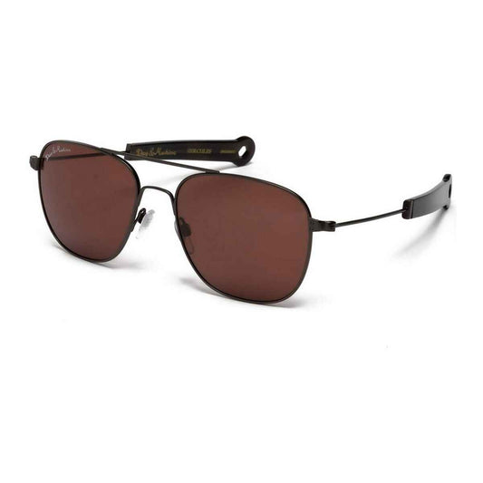 Unisex Sunglasses Hally & Son DH506S03 Ø 55 mm Hally and Son