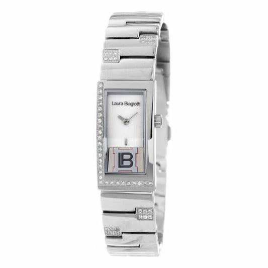 Ladies' Watch Laura Biagiotti LB0021S-02Z (Ø 18 mm) Laura Biagiotti