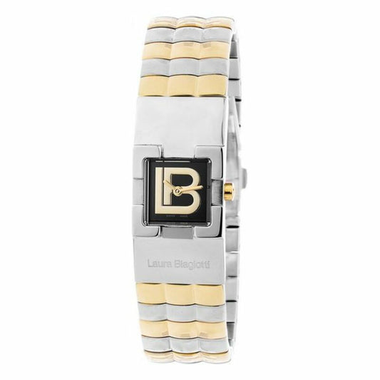 Ladies' Watch Laura Biagiotti LB0024S-03 (Ø 18 mm) Laura Biagiotti