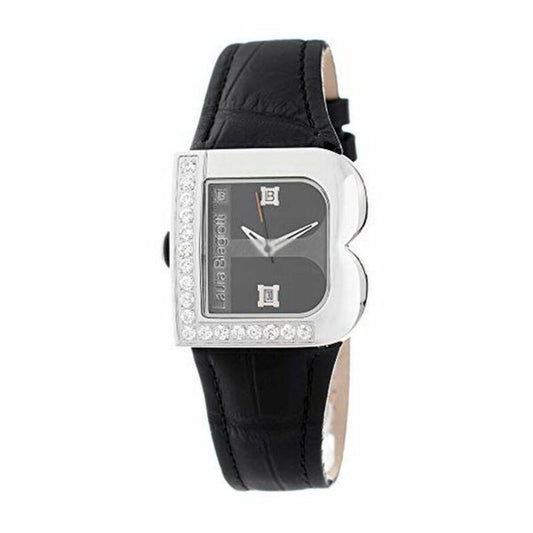 Ladies' Watch Laura Biagiotti LB0001L-01Z (Ø 33 mm) Laura Biagiotti