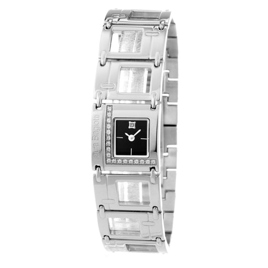 Ladies' Watch Laura Biagiotti LB0006S-02Z Laura Biagiotti