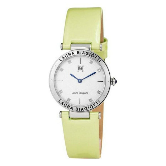 Ladies' Watch Laura Biagiotti LB0012L-02 (Ø 30 mm) Laura Biagiotti