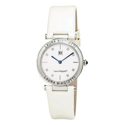 Ladies' Watch Laura Biagiotti LB0012L-05 (Ø 30 mm) Laura Biagiotti