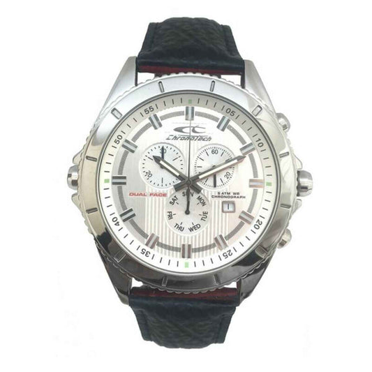 Men's Watch Chronotech CT7636L-02 (Ø 42 mm) Chronotech