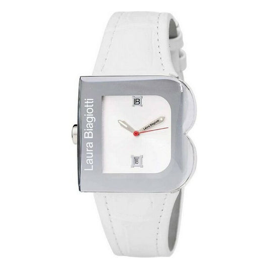 Ladies' Watch Laura Biagiotti LB0037L-06 (Ø 33 mm) Laura Biagiotti