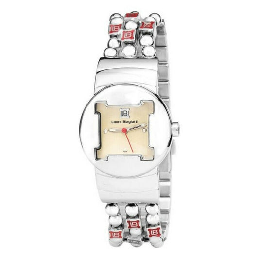 Ladies' Watch Laura Biagiotti LB0049L-03M (Ø 28 mm) Laura Biagiotti