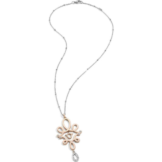 Ladies' Pendant Morellato SAAJ17 40 cm Morellato