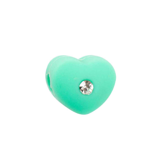 Ladies' charms Morellato SABZ035 Green 1 cm Morellato