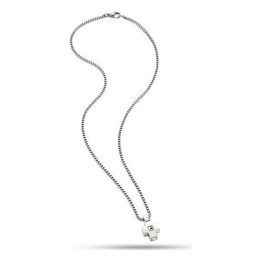 Ladies' Pendant Morellato SABH03 (44 cm) Morellato