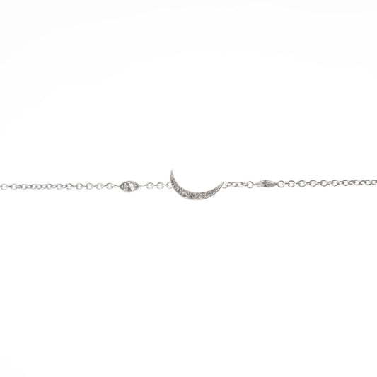 Ladies' Necklace Morellato SAIZ12 16-19 cm Morellato