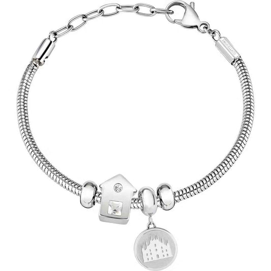 Ladies' Bracelet Morellato SCZ1068 19 cm Morellato