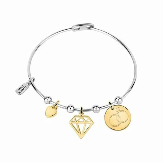 Ladies' Bracelet La Petite Story LPS05ASD04 La Petite Story