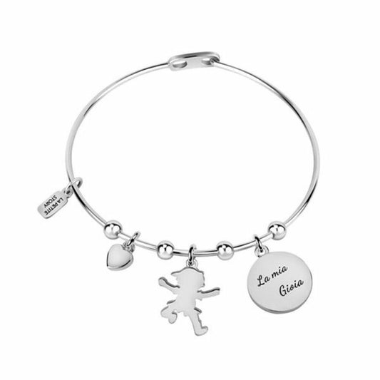 Ladies' Bracelet La Petite Story LPS05ASF04 La Petite Story