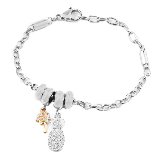 Ladies' Bracelet Morellato SCZ1101 19 cm Morellato