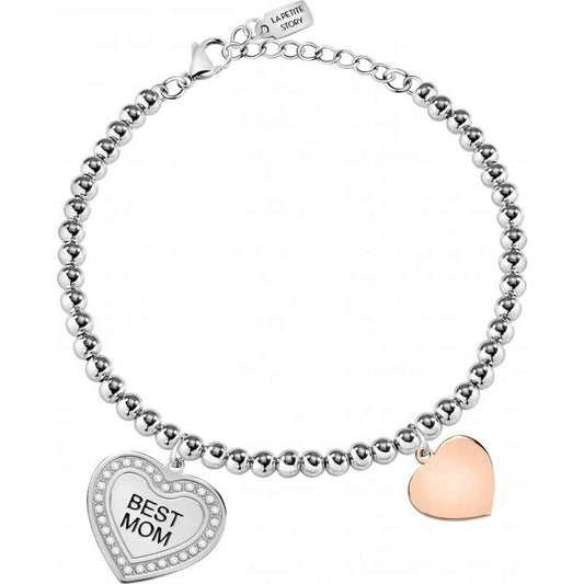 Ladies' Bracelet La Petite Story LPS05ASF07 La Petite Story