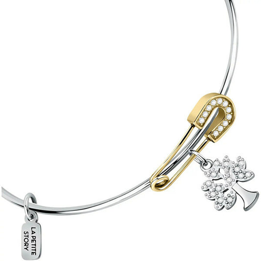 Ladies' Bracelet La Petite Story LPS05ASF10