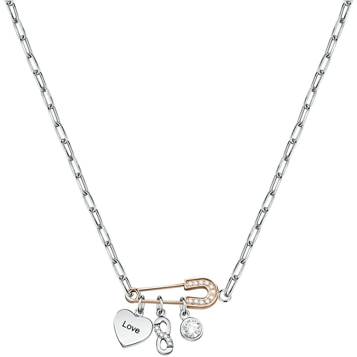 Ladies' Necklace La Petite Story LPS10ASD01 La Petite Story