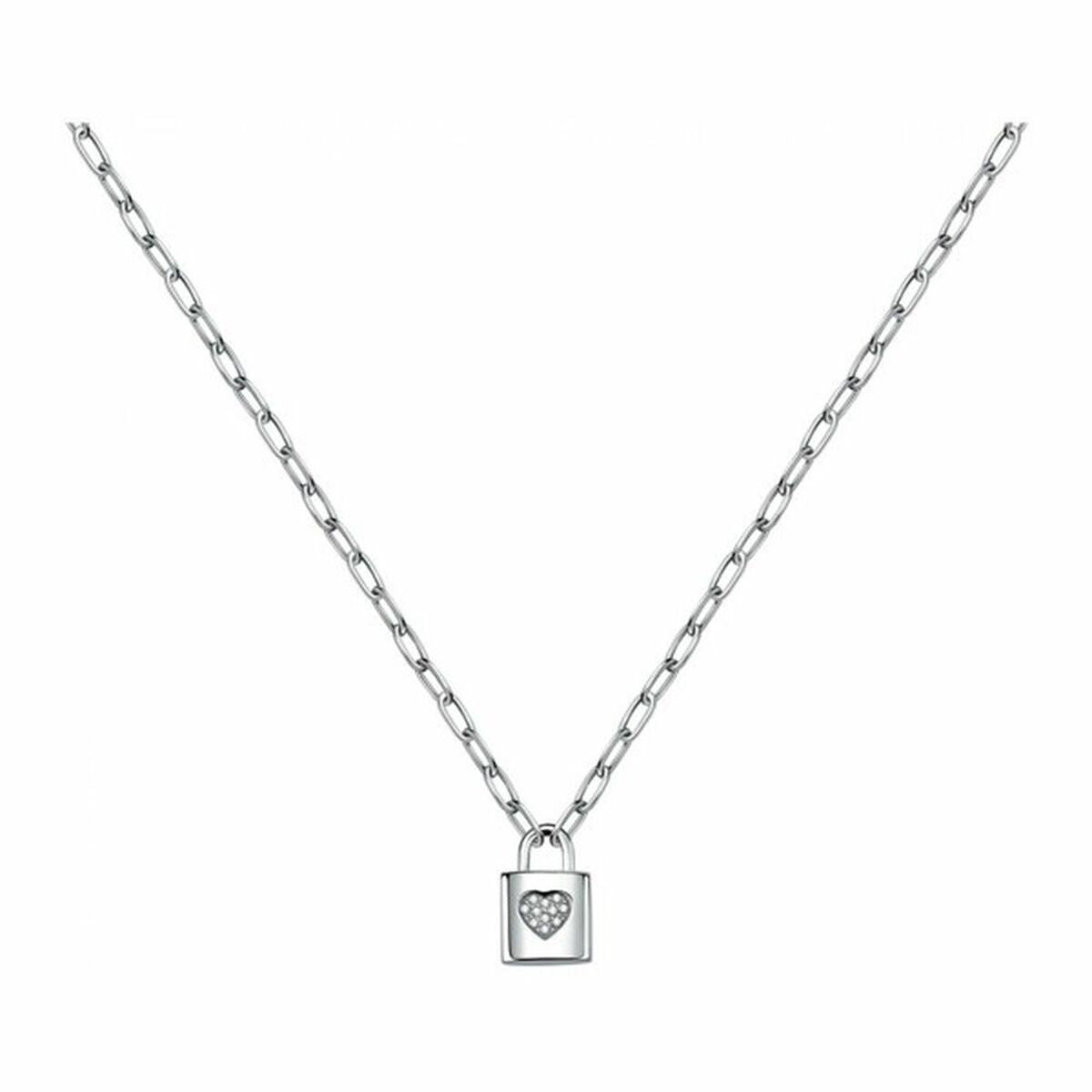 Ladies'Necklace La Petite Story LPS10ASD02 La Petite Story