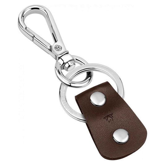 Keychain Morellato PRESTIGE BROWN Morellato