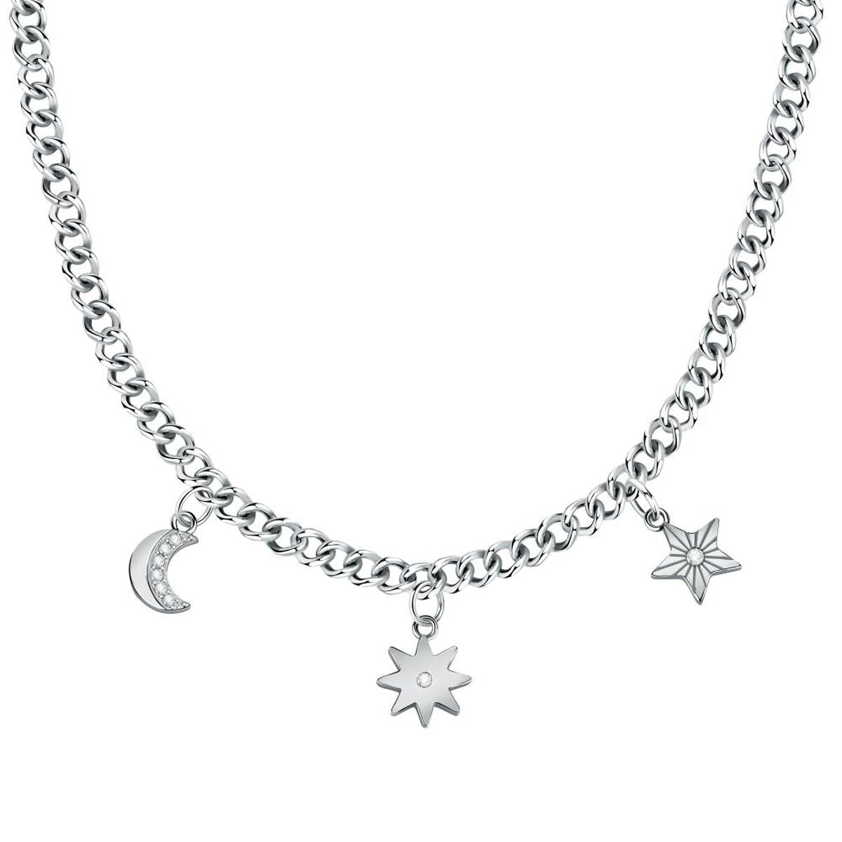 Ladies' Necklace Morellato SAUY01 Morellato