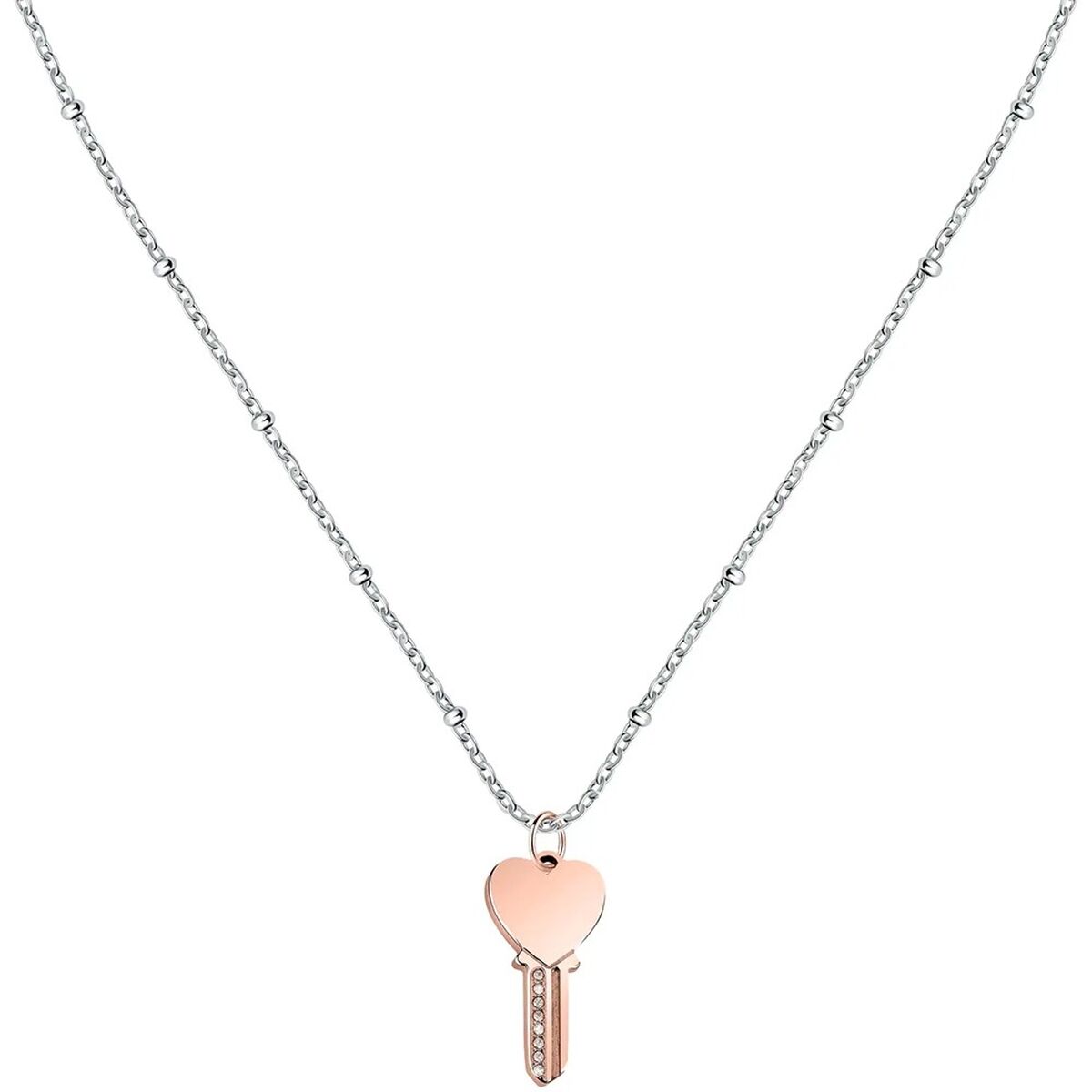 Ladies' Necklace Morellato SAVL07 Morellato