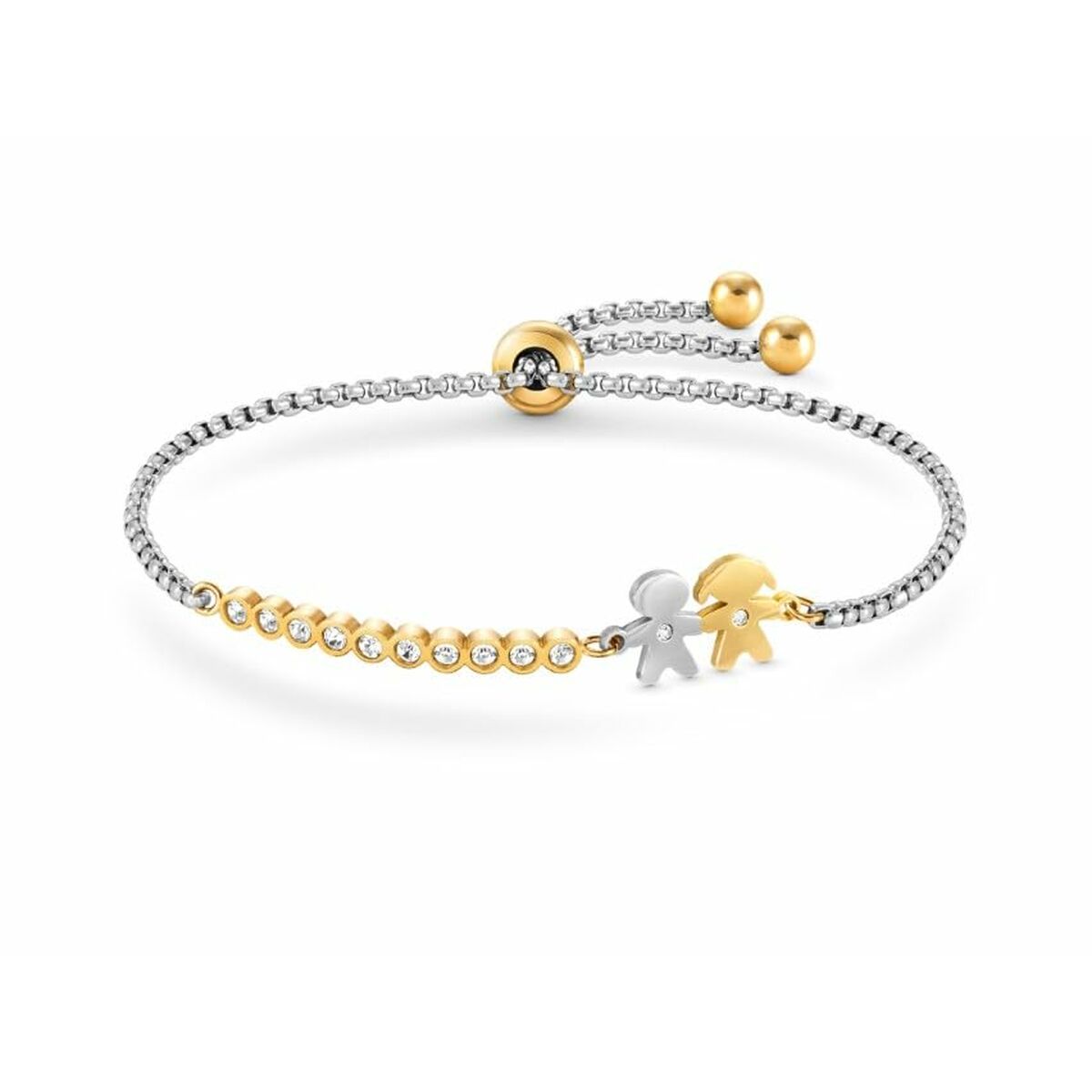 Ladies' Bracelet Nomination Nomination