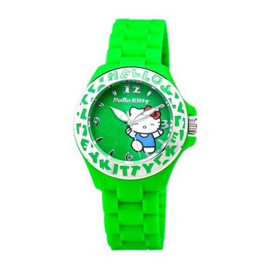 Ladies' Watch Hello Kitty HK7143L-18 (Ø 38 mm) Hello Kitty