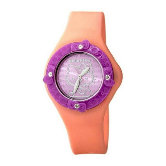 Ladies' Watch Hello Kitty hk7158ls-06 (Ø 40 mm) Hello Kitty