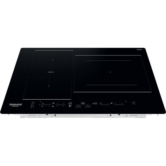 Induktionsvarmeplade Hotpoint HB 2760B NE 60 cm 7200 W