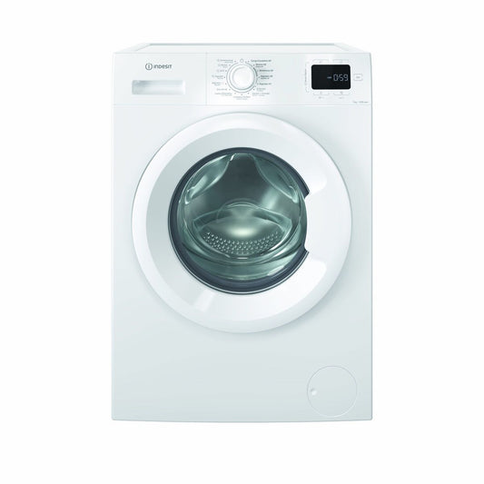 Washing machine Indesit IM762TIMESPT 60 cm 1200 rpm 7 kg