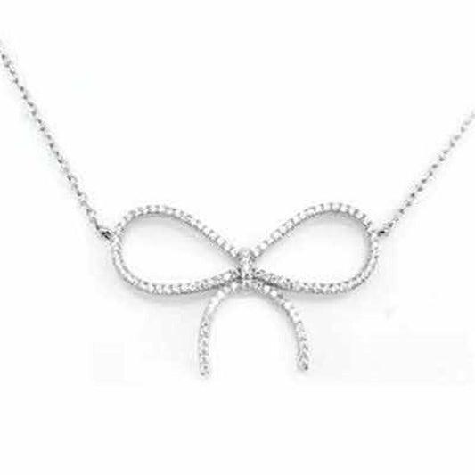 Ladies' Necklace Faty Jewels