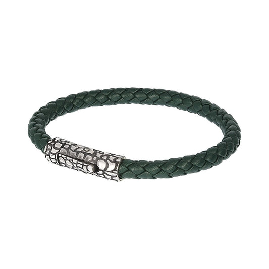 Men's Bracelet Albert M. WSOX00164.GRE Albert M.