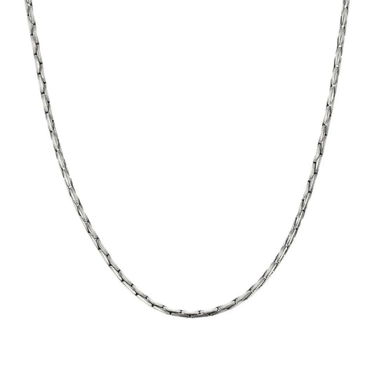 Ladies' Necklace Albert M. WSOX00519.S-60 Albert M.