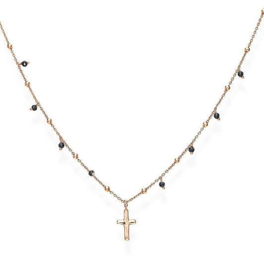 Ladies' Necklace Amen Amen