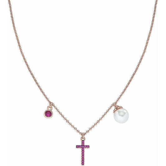 Ladies' Necklace Amen CLCRPERRZ Amen