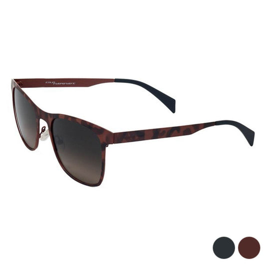 Unisex Sunglasses Italia Independent 0024 (ø 53 mm) Brown (ø 53 mm) - Your top destination for Fashion Accessories -Cosmetics - Home Decor