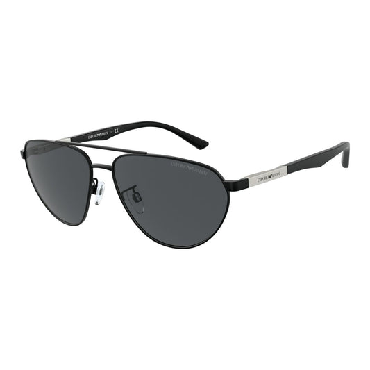 Solbriller til mænd Emporio Armani EA2125-300187 ø 60 mm